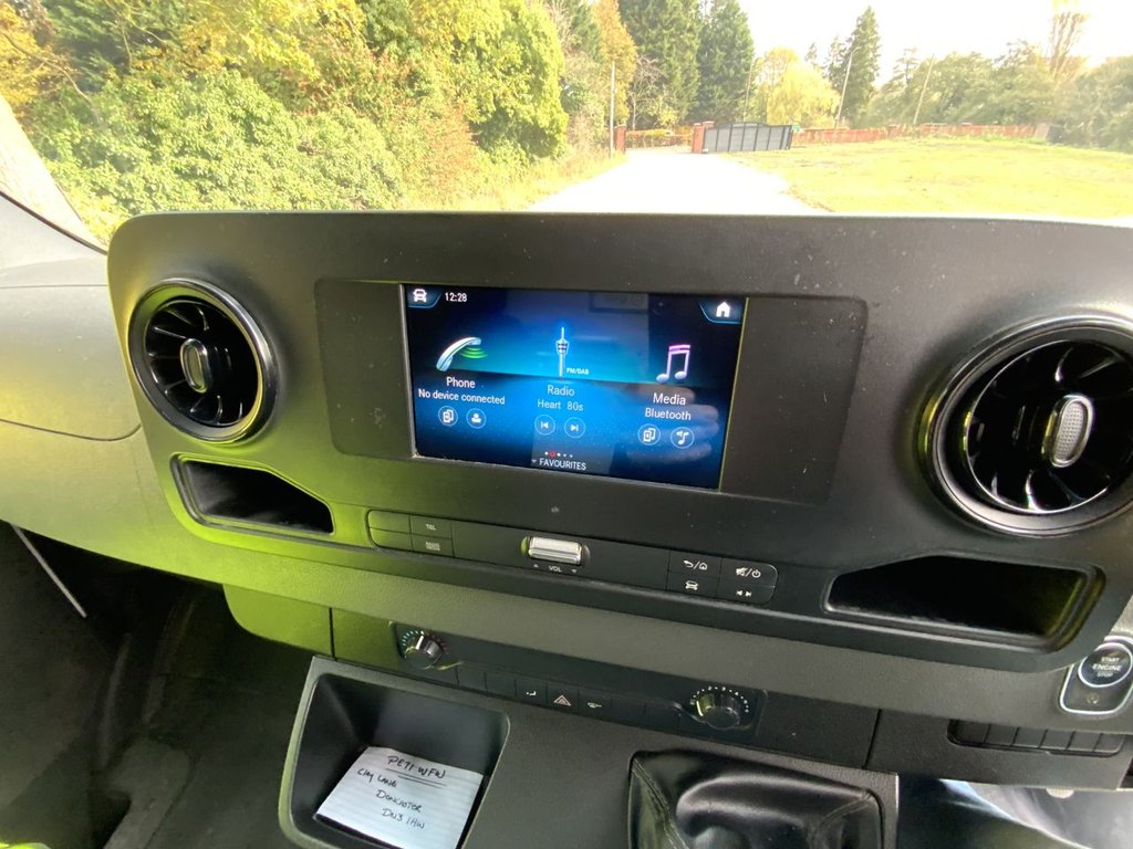 Used Mercedes-Benz Sprinter 2021 for sale - 76501013: Photo 21