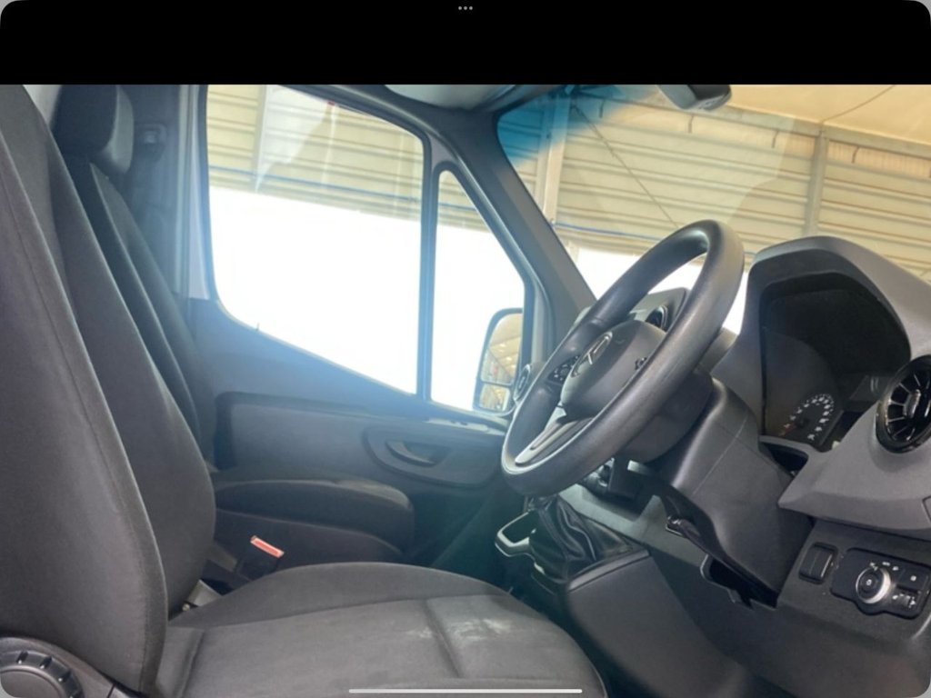 Used Mercedes-Benz Sprinter 2021 for sale - 76501013: Photo 6