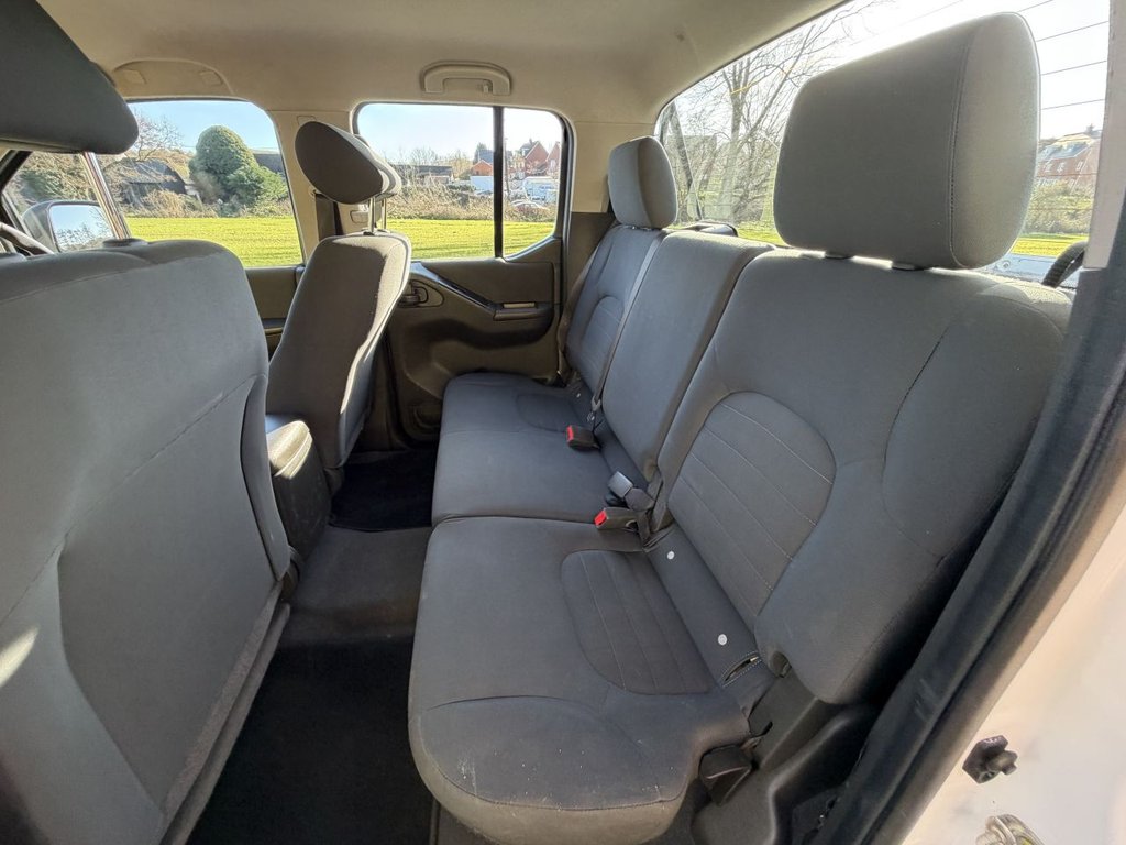 Used Nissan Navara 2014 for sale - 77614247: Photo 12