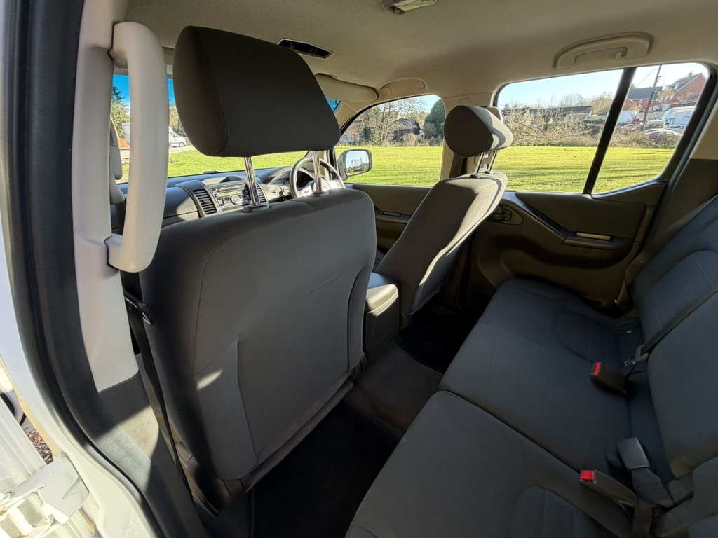 Used Nissan Navara 2014 for sale - 77614247: Photo 13