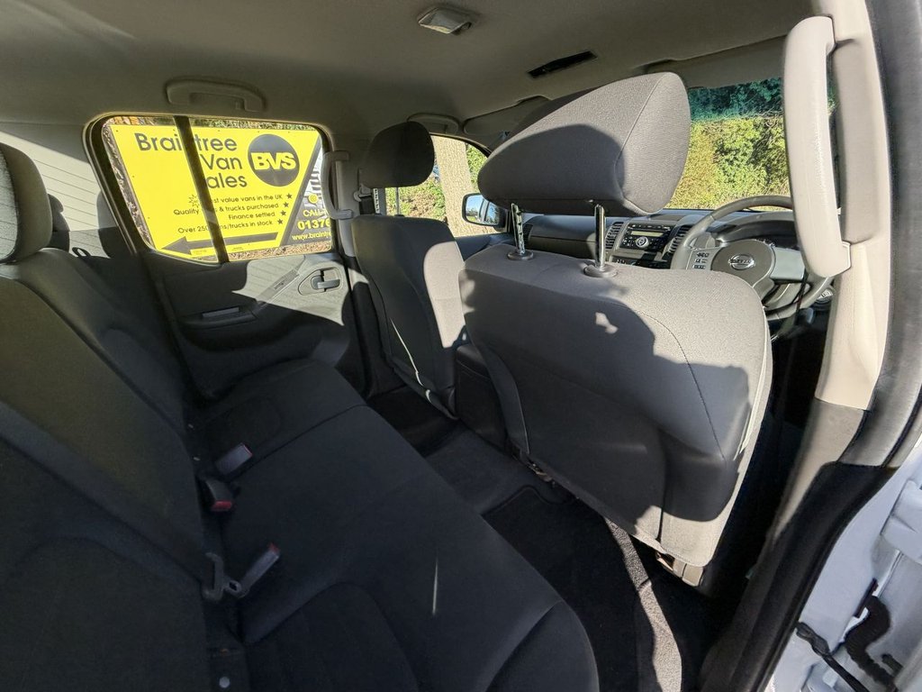 Used Nissan Navara 2014 for sale - 77614247: Photo 17