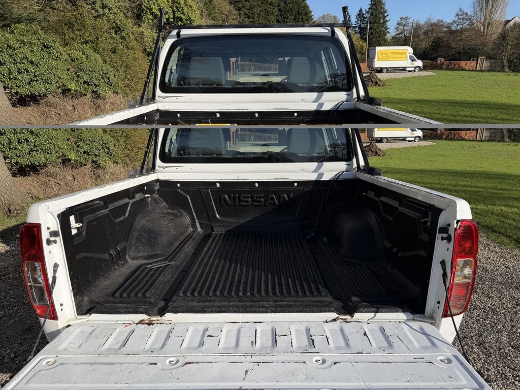 Used Nissan Navara 2014 for sale - 77614247: Photo 19