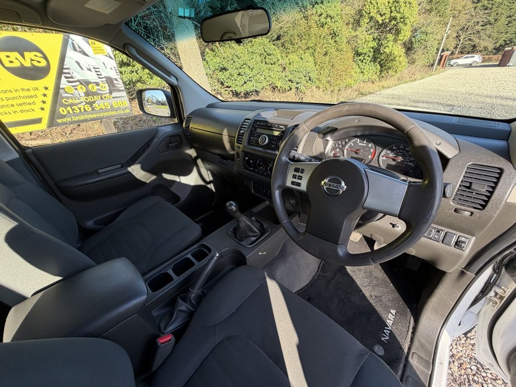 Used Nissan Navara 2014 for sale - 77614247: Photo 24