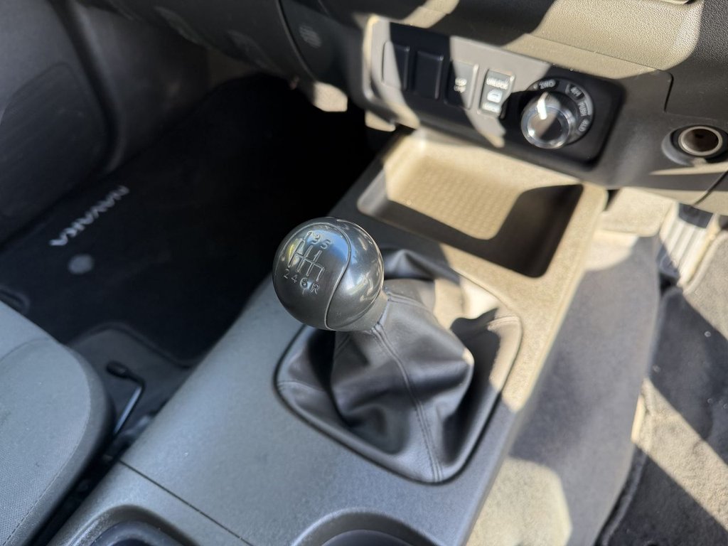 Used Nissan Navara 2014 for sale - 77614247: Photo 26