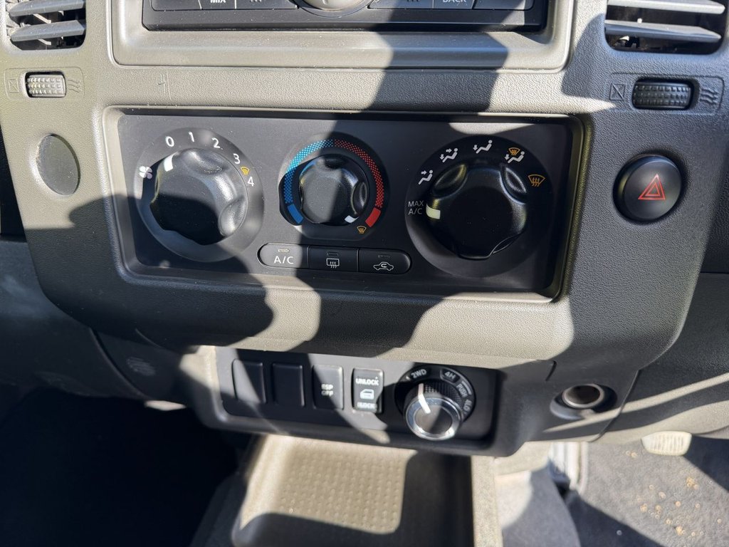 Used Nissan Navara 2014 for sale - 77614247: Photo 27