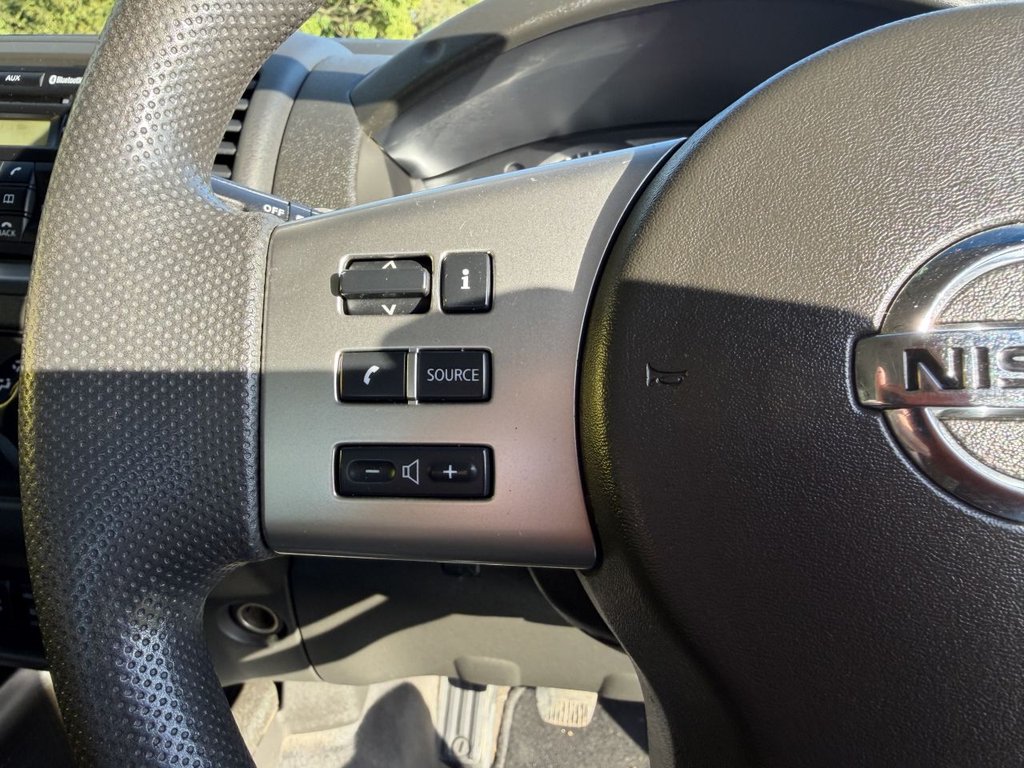 Used Nissan Navara 2014 for sale - 77614247: Photo 29