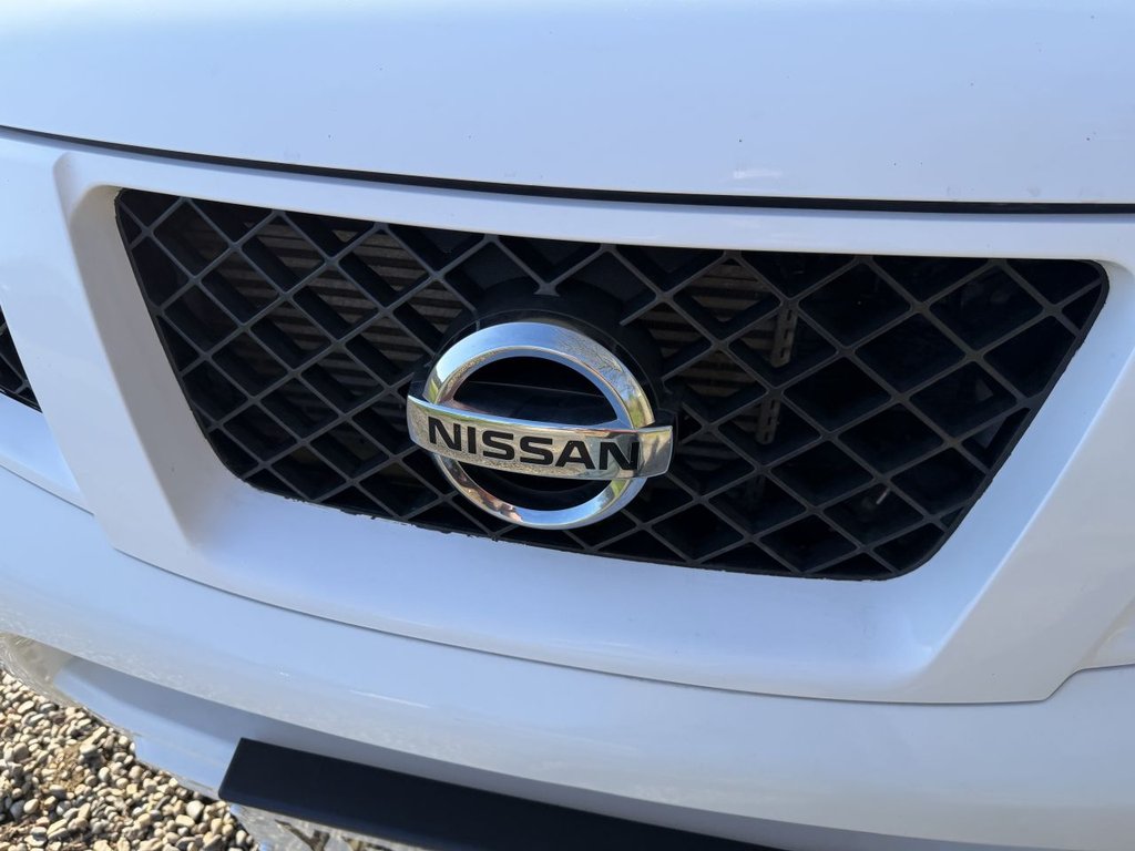 Used Nissan Navara 2014 for sale - 77614247: Photo 30