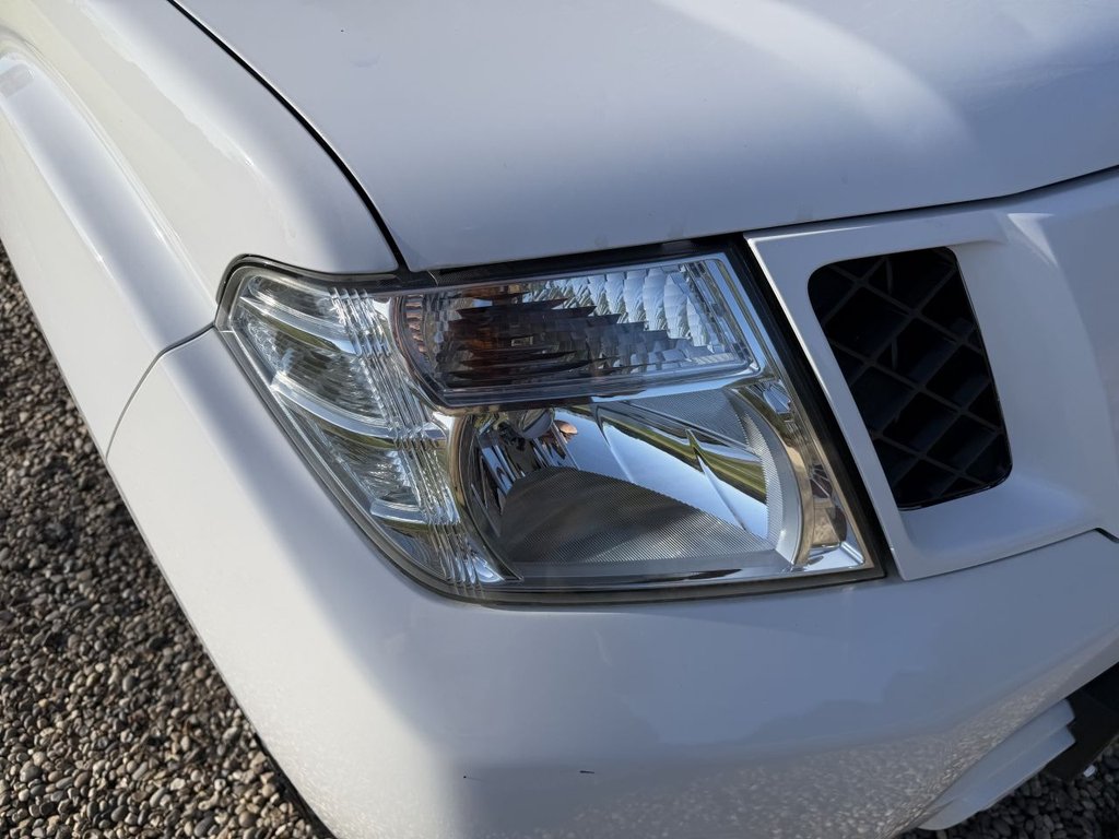 Used Nissan Navara 2014 for sale - 77614247: Photo 31