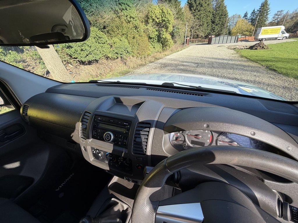 Used Nissan Navara 2014 for sale - 77614247: Photo 33