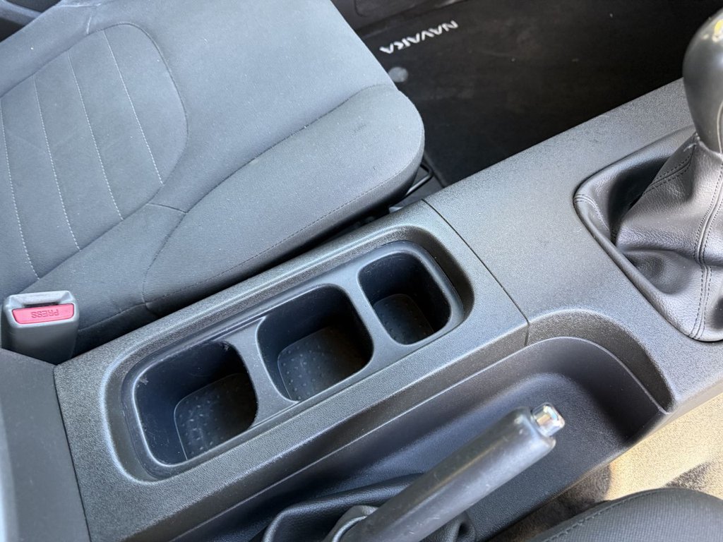 Used Nissan Navara 2014 for sale - 77614247: Photo 34