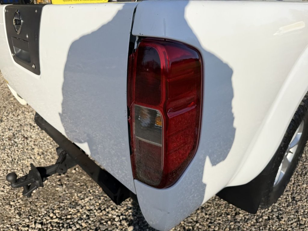 Used Nissan Navara 2014 for sale - 77614247: Photo 36