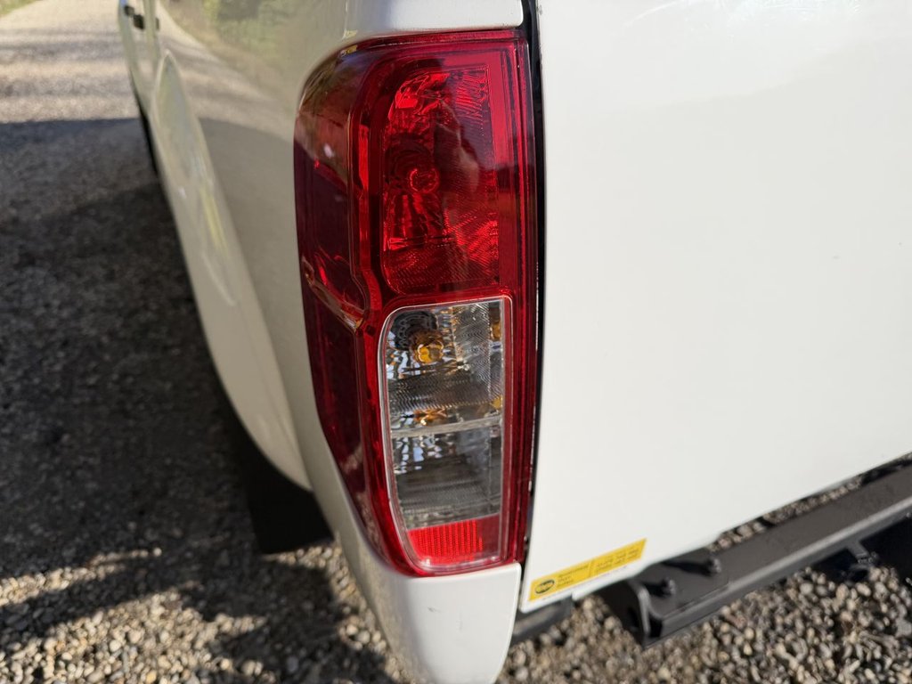 Used Nissan Navara 2014 for sale - 77614247: Photo 37