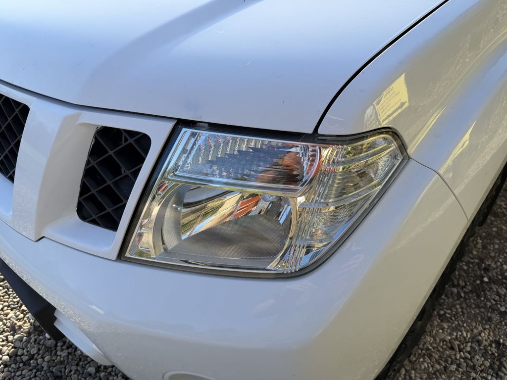 Used Nissan Navara 2014 for sale - 77614247: Photo 39