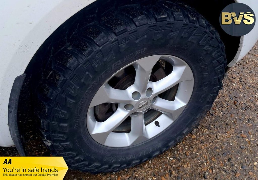 Used Nissan Navara 2014 for sale - 77614247: Photo 5