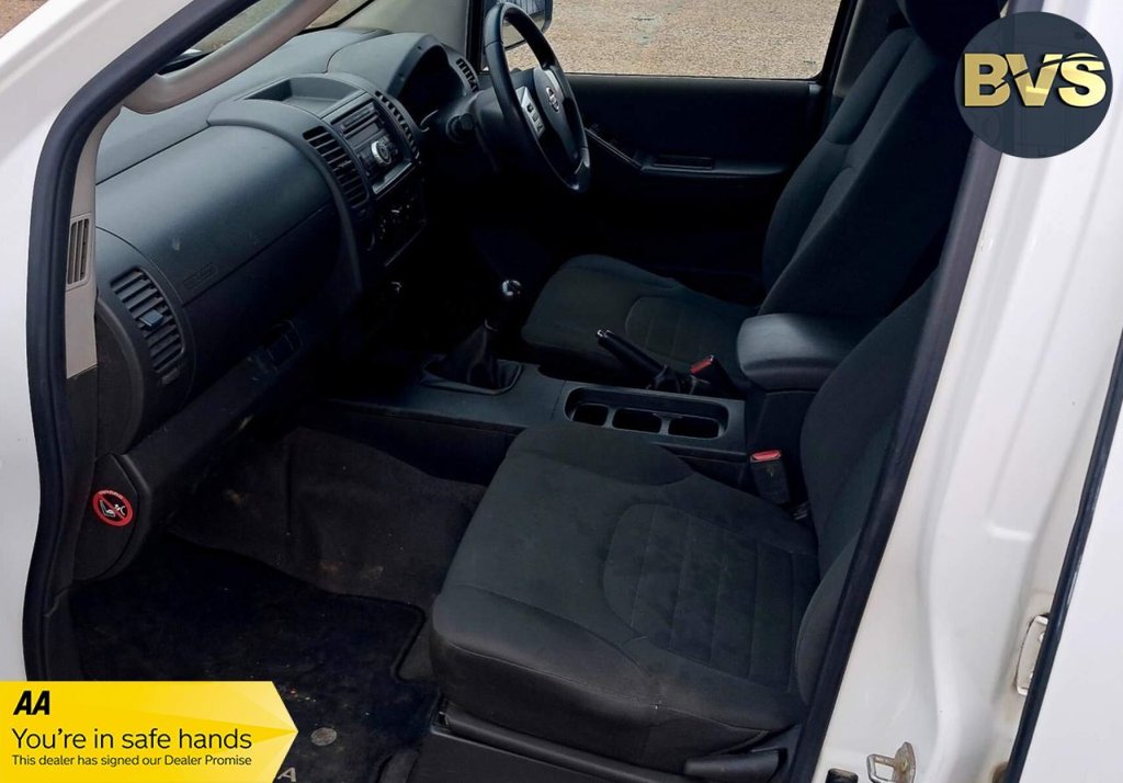 Used Nissan Navara 2014 for sale - 77614247: Photo 6