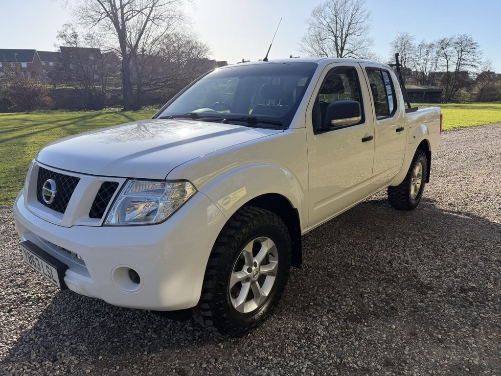 Used Nissan Navara 2014 for sale - 77614247: Photo 8