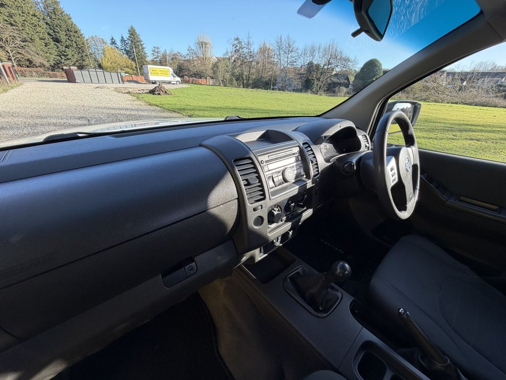 Used Nissan Navara 2014 for sale - 77614247: Photo 9