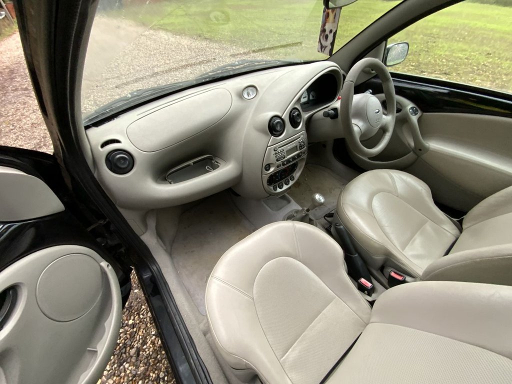 Used Ford Ka 2001 for sale - 76820562: Photo 10