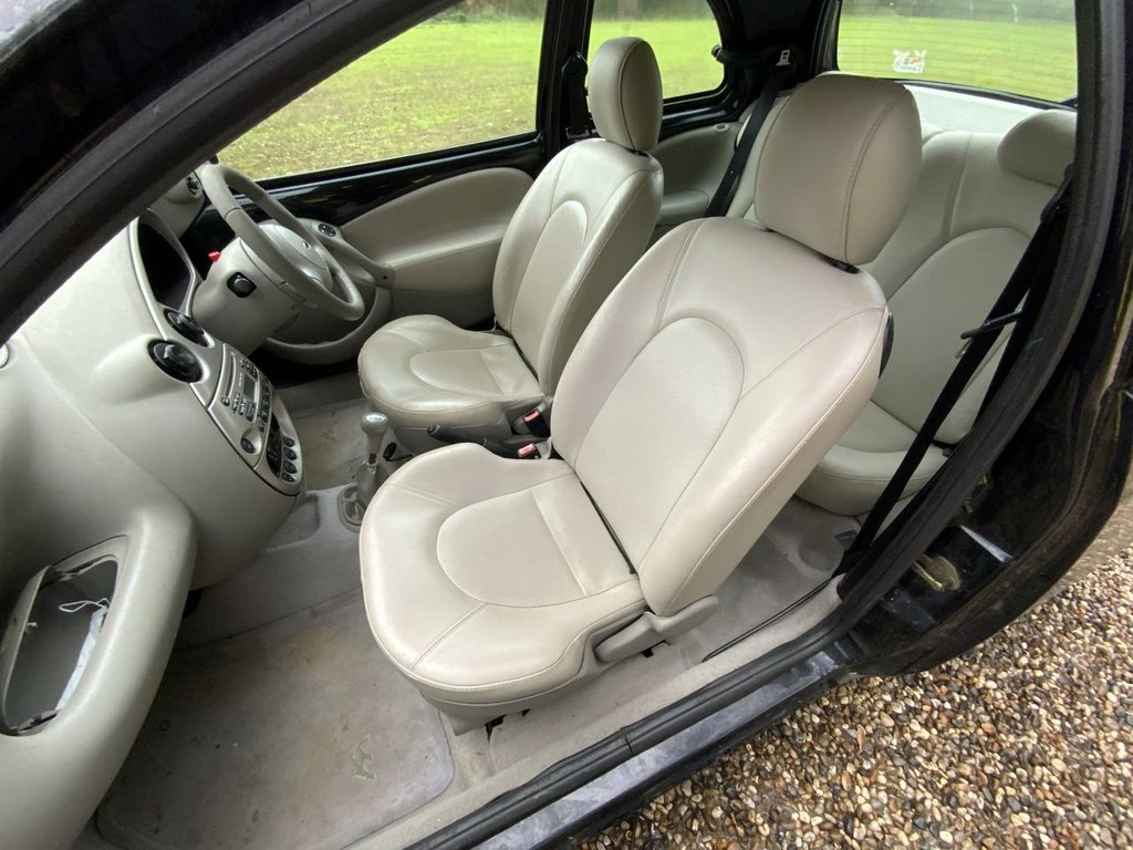 Used Ford Ka 2001 for sale - 76820562: Photo 11