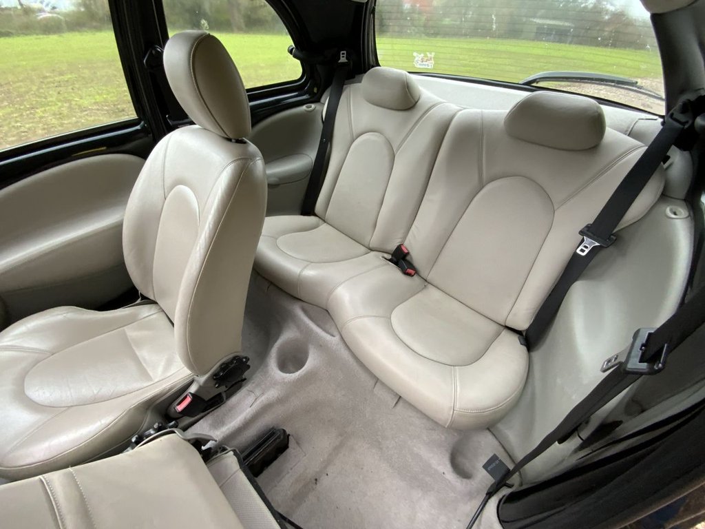 Used Ford Ka 2001 for sale - 76820562: Photo 13