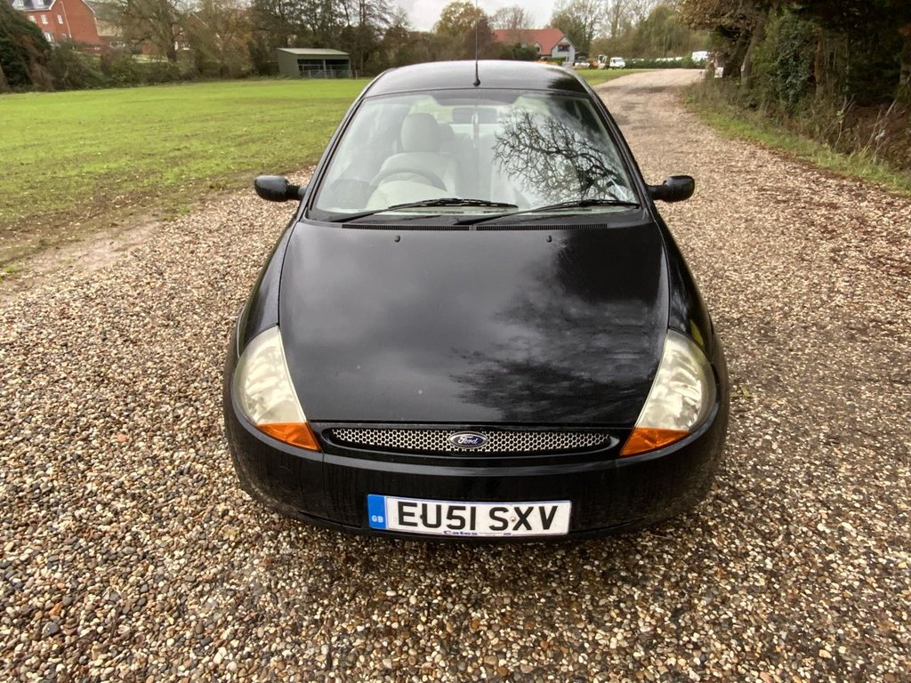 Used Ford Ka 2001 for sale - 76820562: Photo 2