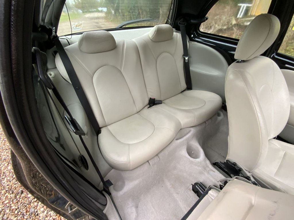 Used Ford Ka 2001 for sale - 76820562: Photo 20