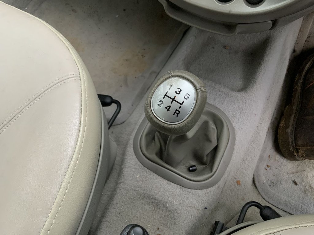 Used Ford Ka 2001 for sale - 76820562: Photo 23