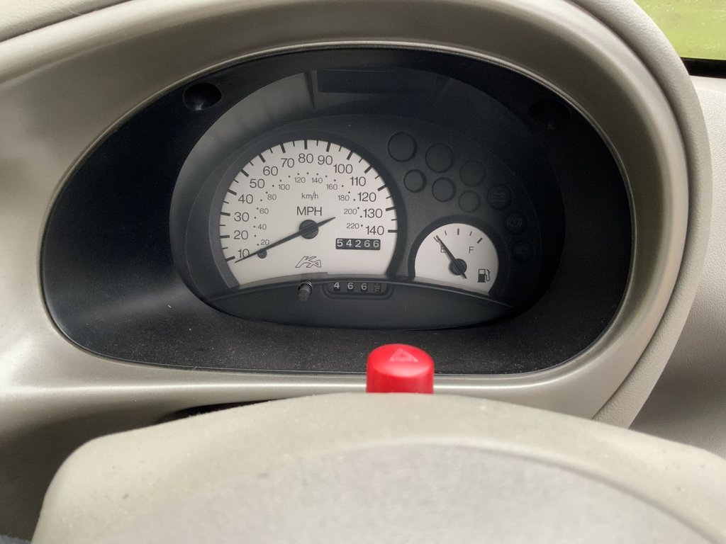 Used Ford Ka 2001 for sale - 76820562: Photo 27