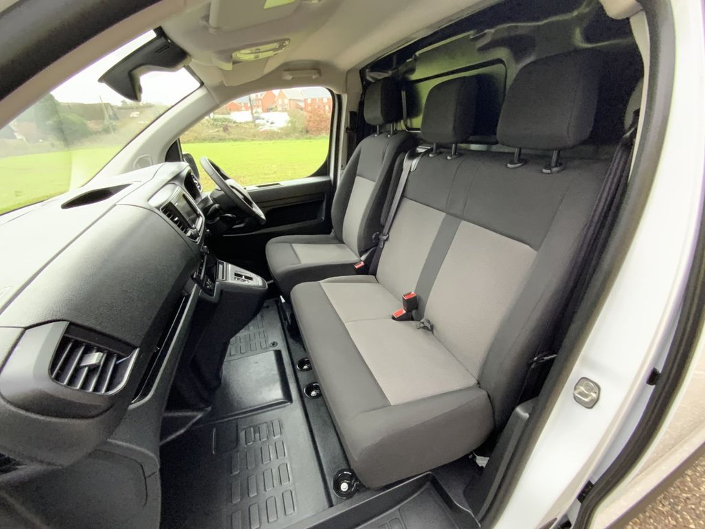 Used Vauxhall Vivaro Electric 2024 for sale - 76792262: Photo 13