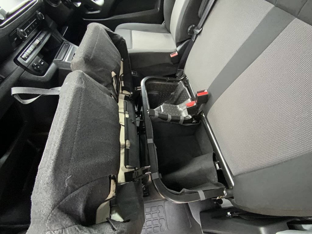 Used Vauxhall Vivaro Electric 2024 for sale - 76792262: Photo 14