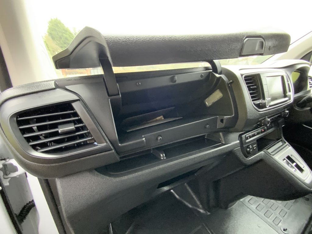 Used Vauxhall Vivaro Electric 2024 for sale - 76792262: Photo 16