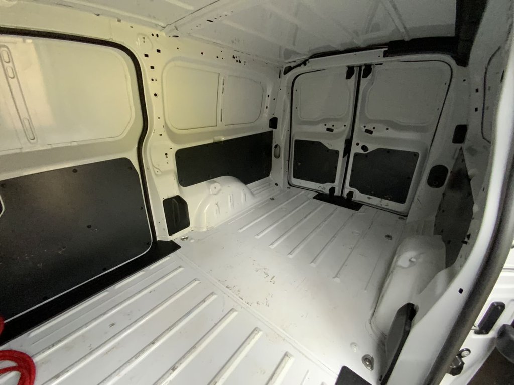 Used Vauxhall Vivaro Electric 2024 for sale - 76792262: Photo 19