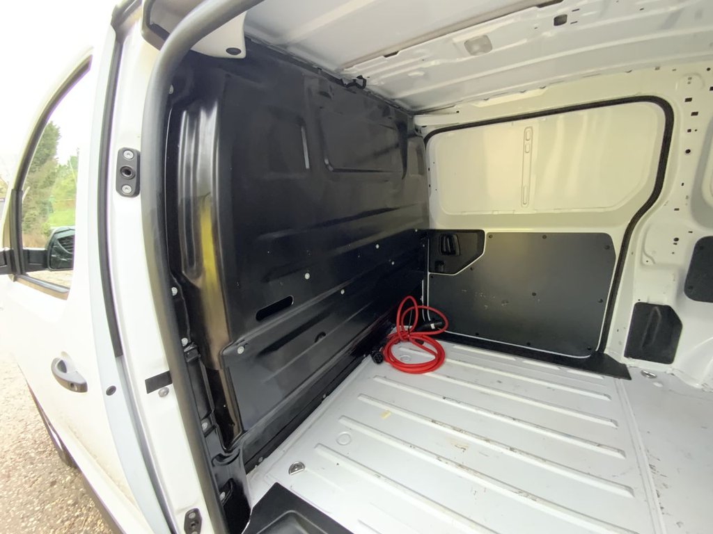 Used Vauxhall Vivaro Electric 2024 for sale - 76792262: Photo 20