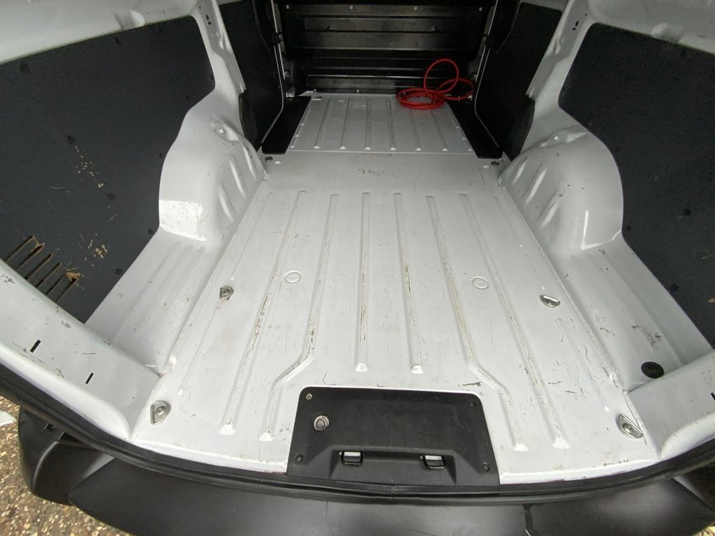 Used Vauxhall Vivaro Electric 2024 for sale - 76792262: Photo 26