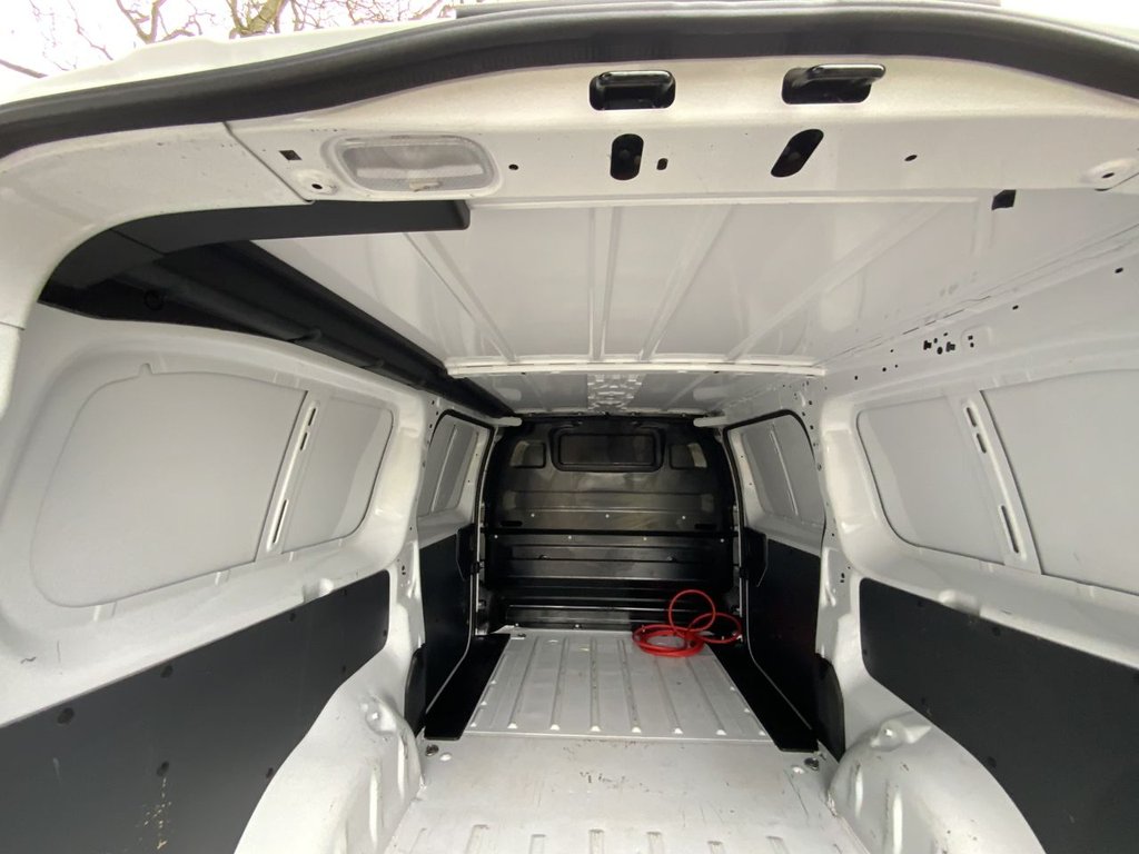 Used Vauxhall Vivaro Electric 2024 for sale - 76792262: Photo 27