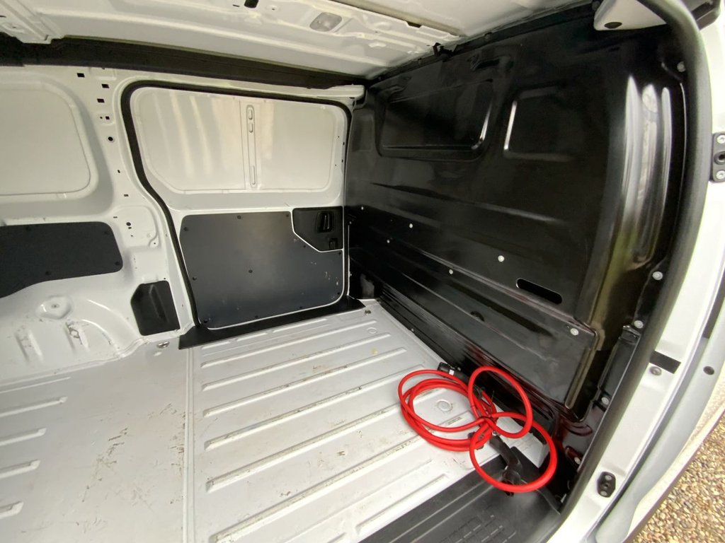 Used Vauxhall Vivaro Electric 2024 for sale - 76792262: Photo 30