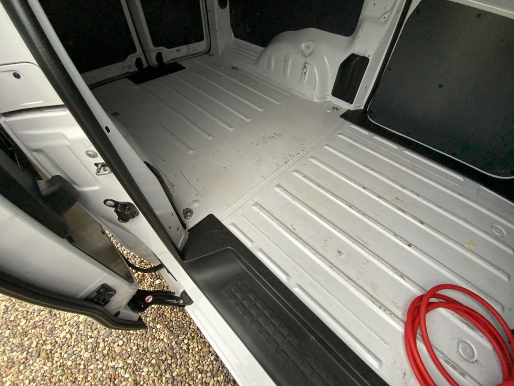 Used Vauxhall Vivaro Electric 2024 for sale - 76792262: Photo 31