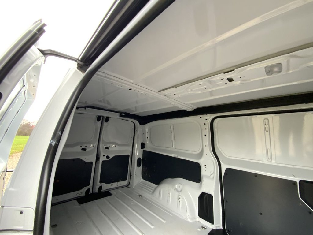 Used Vauxhall Vivaro Electric 2024 for sale - 76792262: Photo 32