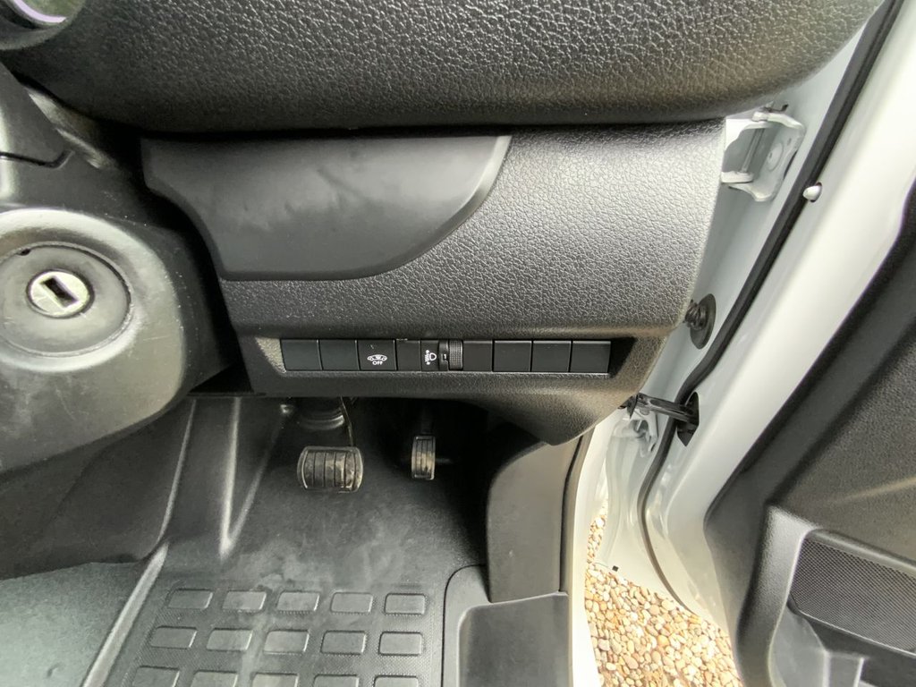 Used Vauxhall Vivaro Electric 2024 for sale - 76792262: Photo 34