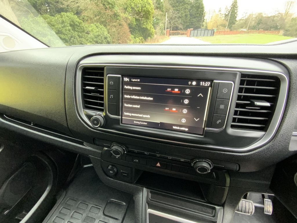 Used Vauxhall Vivaro Electric 2024 for sale - 76792262: Photo 36