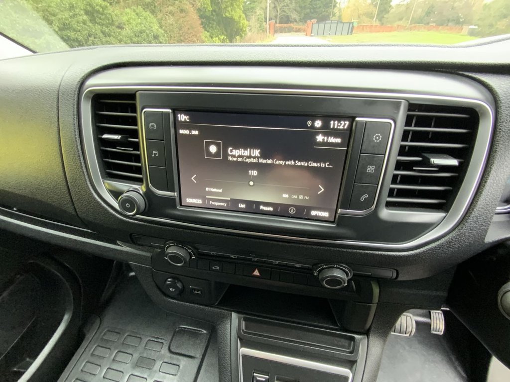 Used Vauxhall Vivaro Electric 2024 for sale - 76792262: Photo 38