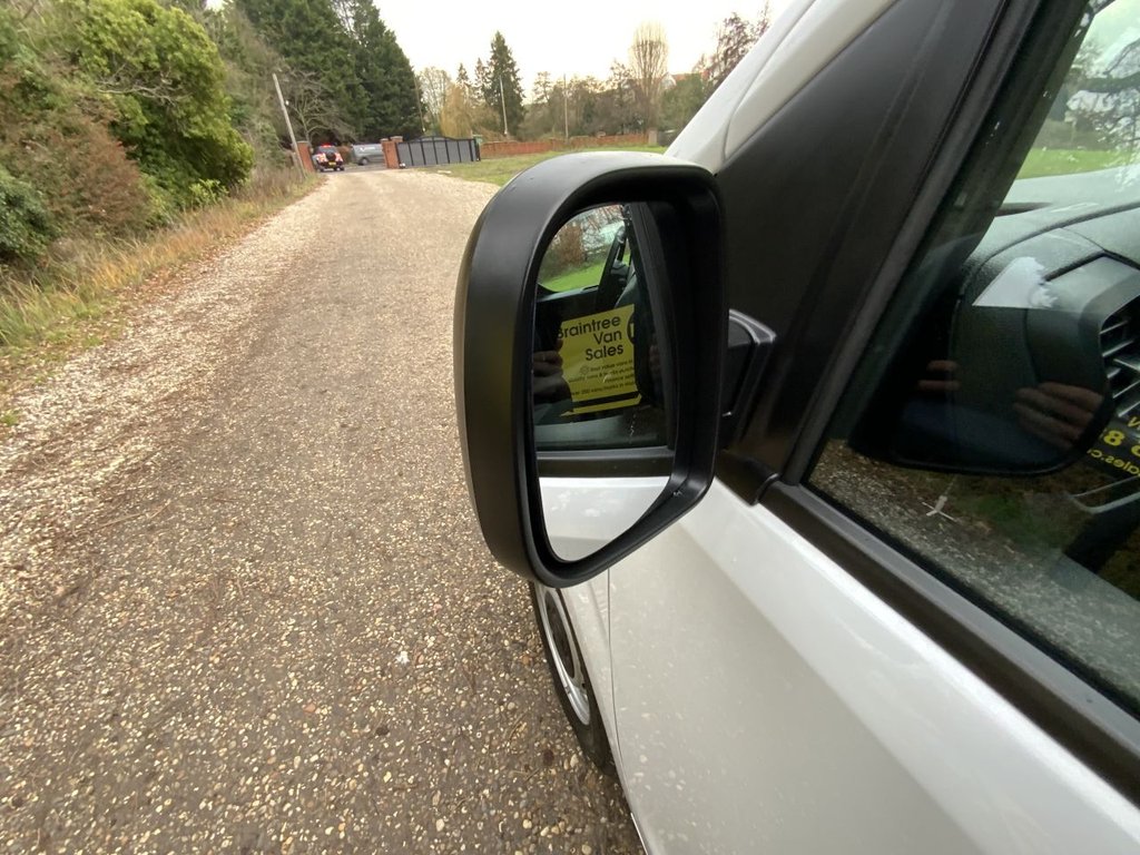 Used Vauxhall Vivaro Electric 2024 for sale - 76792262: Photo 43