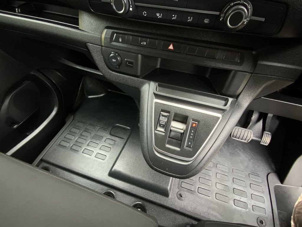 Used Vauxhall Vivaro Electric 2024 for sale - 76792262: Photo 45