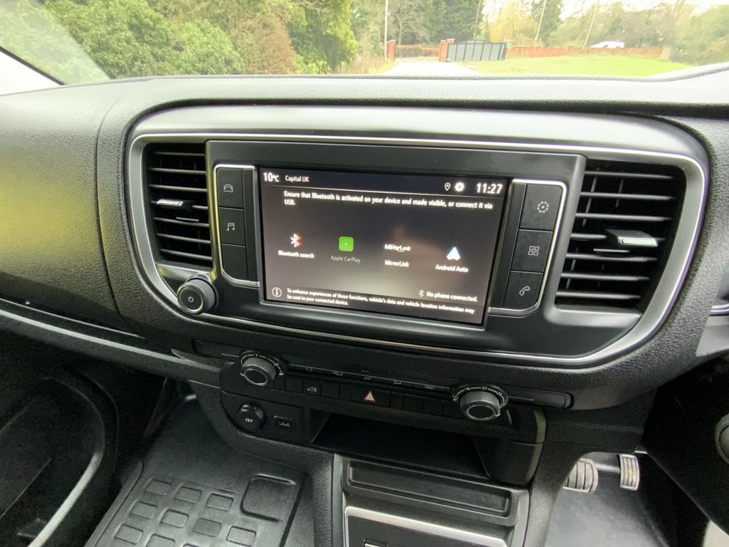 Used Vauxhall Vivaro Electric 2024 for sale - 76792262: Photo 46