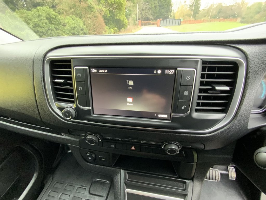 Used Vauxhall Vivaro Electric 2024 for sale - 76792262: Photo 47