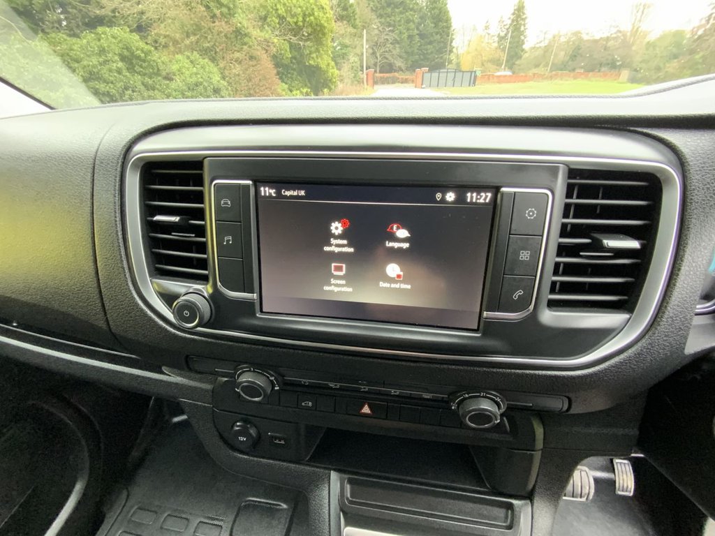 Used Vauxhall Vivaro Electric 2024 for sale - 76792262: Photo 48