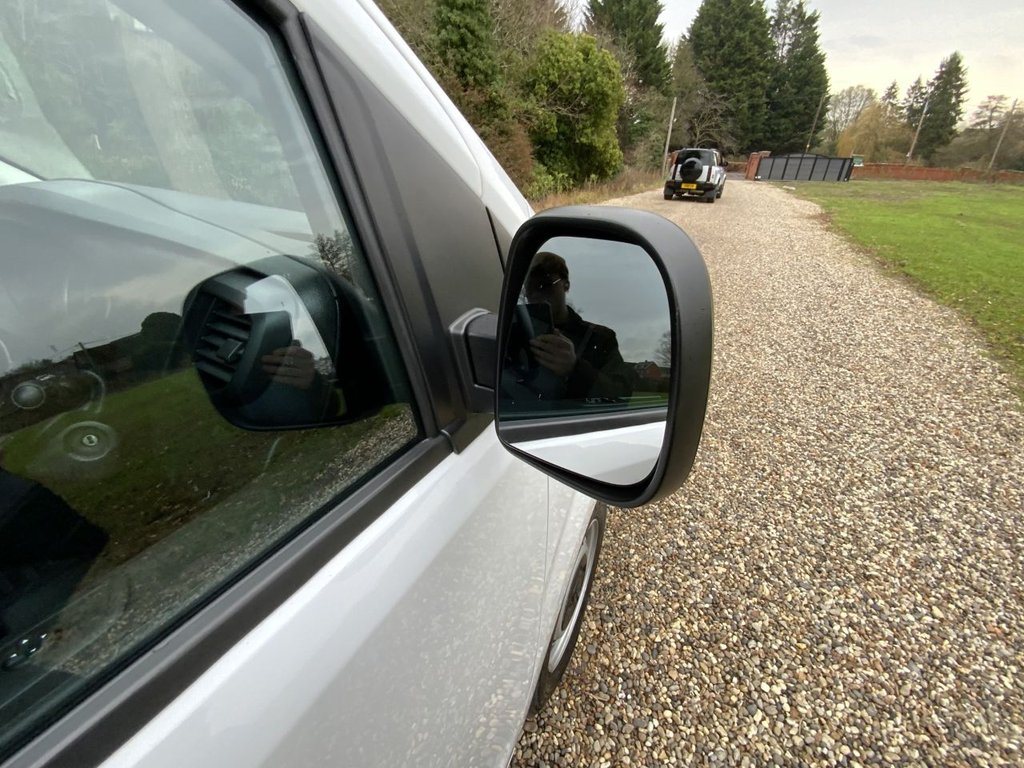 Used Vauxhall Vivaro Electric 2024 for sale - 76792262: Photo 50