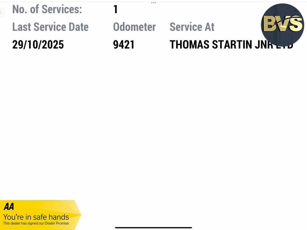 Used Vauxhall Vivaro Electric 2024 for sale - 76792262: Photo 8