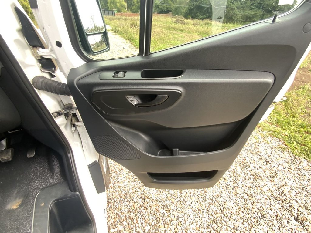 Used Mercedes-Benz Sprinter 2018 for sale - 76080359: Photo 14