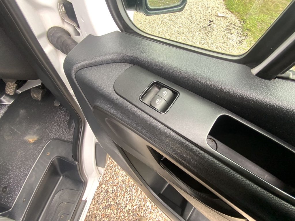 Used Mercedes-Benz Sprinter 2018 for sale - 76080359: Photo 15